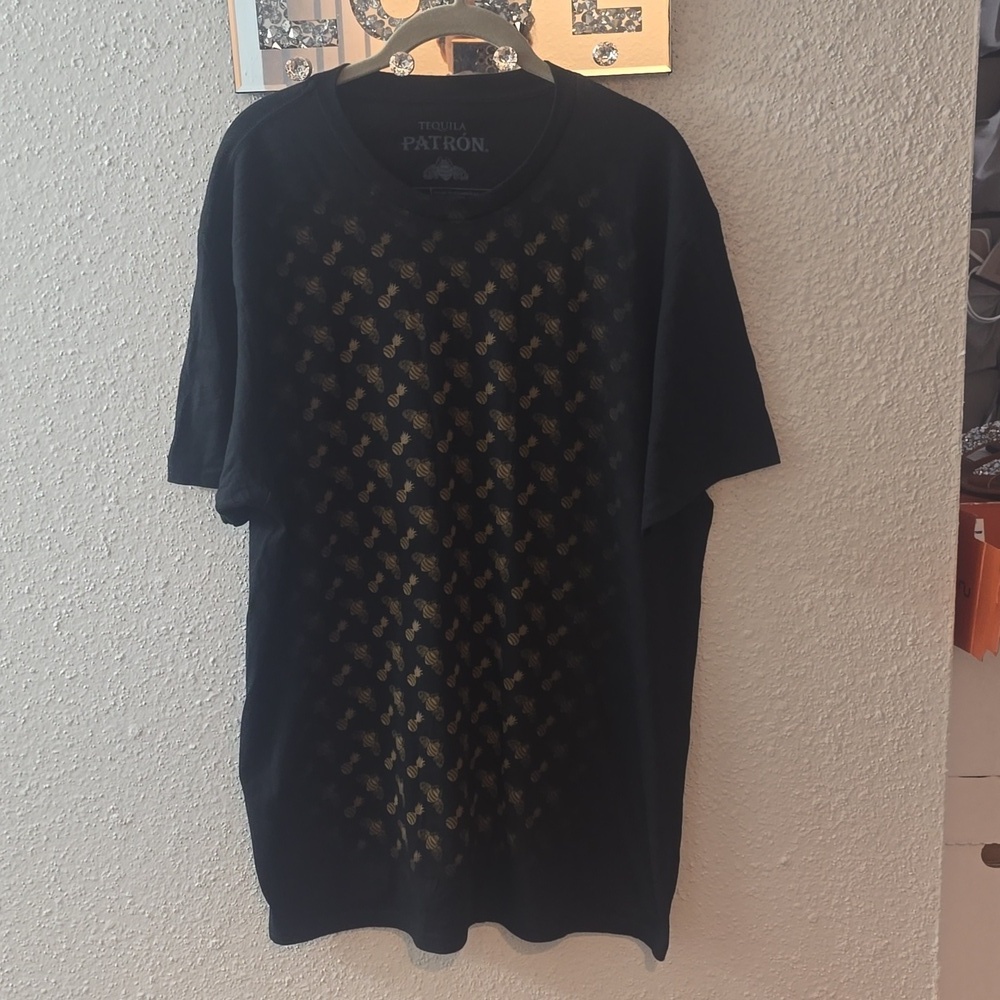 TEQULIA PATRON MEN SHIRT